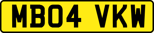 MB04VKW