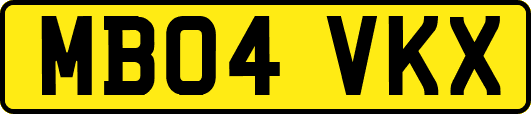 MB04VKX