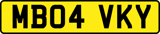 MB04VKY