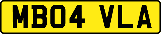 MB04VLA
