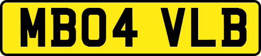 MB04VLB
