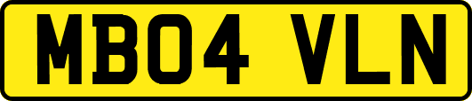 MB04VLN