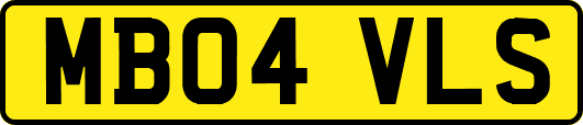 MB04VLS