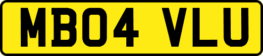 MB04VLU
