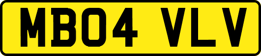 MB04VLV