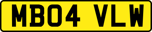 MB04VLW