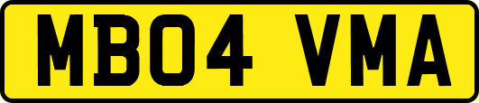 MB04VMA