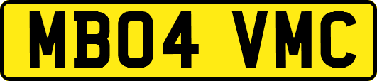 MB04VMC