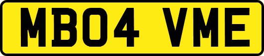 MB04VME