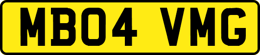 MB04VMG