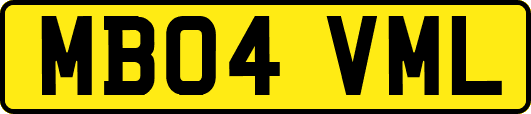 MB04VML