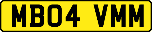 MB04VMM