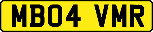 MB04VMR