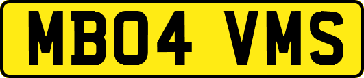 MB04VMS
