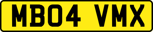 MB04VMX