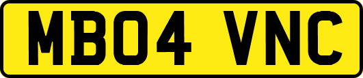 MB04VNC