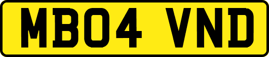 MB04VND