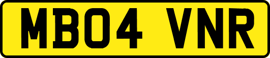 MB04VNR