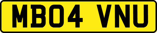 MB04VNU