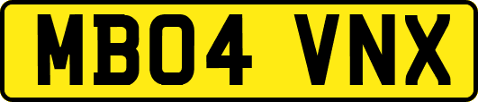 MB04VNX