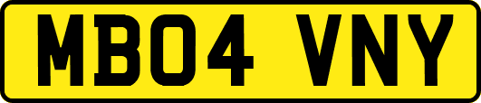 MB04VNY