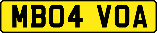 MB04VOA