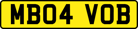 MB04VOB