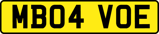 MB04VOE