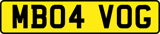 MB04VOG