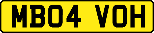 MB04VOH