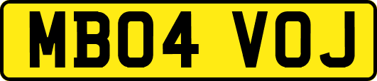 MB04VOJ