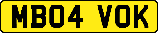 MB04VOK