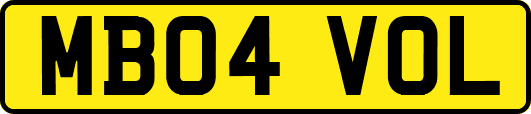 MB04VOL