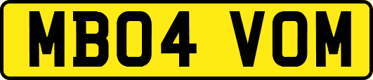 MB04VOM