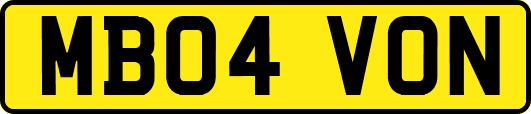 MB04VON