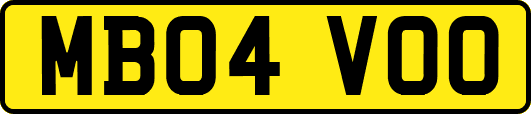 MB04VOO