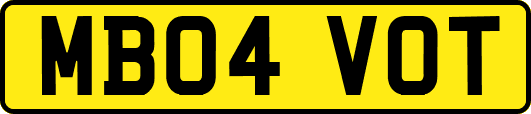 MB04VOT