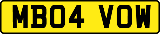 MB04VOW