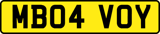 MB04VOY