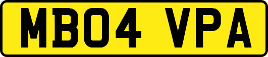 MB04VPA