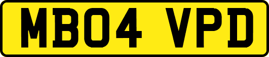 MB04VPD