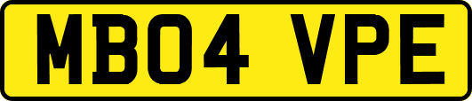 MB04VPE