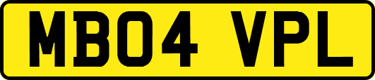 MB04VPL