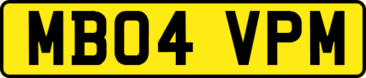 MB04VPM