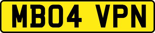 MB04VPN