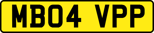 MB04VPP