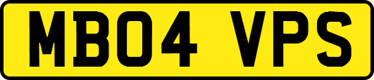 MB04VPS