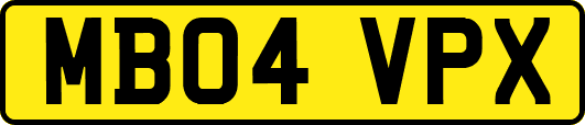 MB04VPX