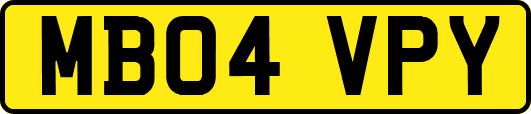 MB04VPY
