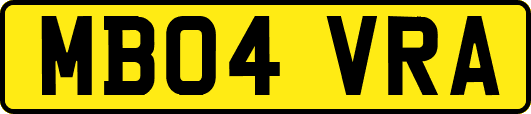 MB04VRA